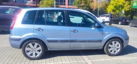 Ford Fusion 1.4 ГАЗ, снимка 6