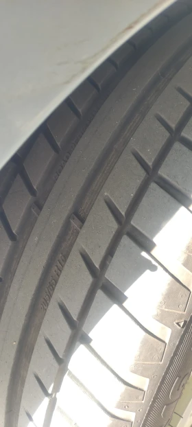Ford Fusion 1.4 ГАЗ, снимка 16