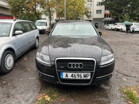 Audi A6, снимка 1