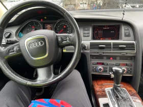Audi A6, снимка 4