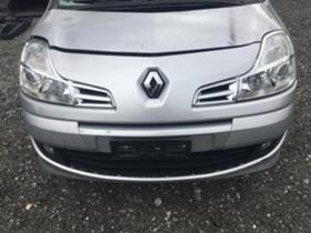 Renault Modus 1.5 DCI - [1] 