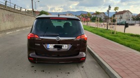 Opel Zafira TOURER 2.0 CDTI, снимка 5