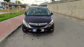 Opel Zafira TOURER 2.0 CDTI, снимка 2