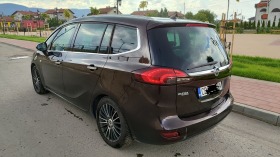 Opel Zafira TOURER 2.0 CDTI, снимка 6