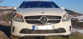 Mercedes-Benz A 220, снимка 3 - Автомобили и джипове - 44514963