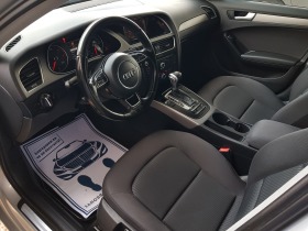 Audi A4 FACELIFT 2.0 TDI-150 к.с. EURO 6B АВТОМАТИК ЛИЗИНГ, снимка 9