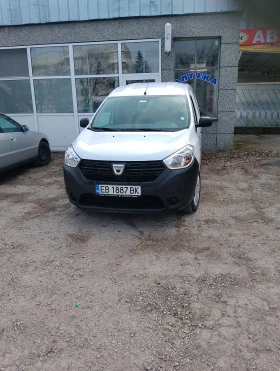 Dacia Dokker 1.5 dci , снимка 6