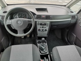 Opel Meriva    | Mobile.bg   6