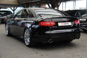 Audi Rs6 Sedan/5.0TFSI/Bose/Carbon/ | Mobile.bg    6