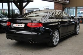 Audi Rs6 Sedan/5.0TFSI/Bose/Carbon/ | Mobile.bg    4