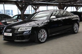     Audi Rs6 Sedan/5.0TFSI/Bose/Carbon/