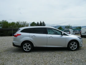 Обява за продажба на Ford Focus 1.6TDCI