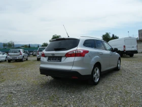 Обява за продажба на Ford Focus 1.6TDCI