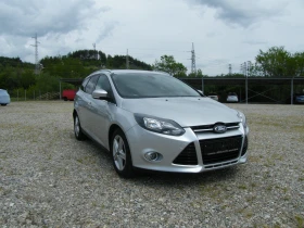 Обява за продажба на Ford Focus 1.6TDCI