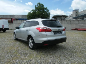 Обява за продажба на Ford Focus 1.6TDCI ~6 390 лв. - изображение 4