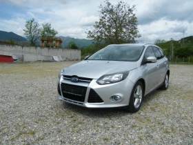 Обява за продажба на Ford Focus 1.6TDCI