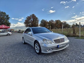 Mercedes-Benz C 220, снимка 8