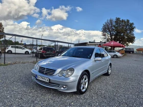 Mercedes-Benz C 220, снимка 2