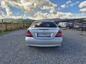 Mercedes-Benz C 220, снимка 5