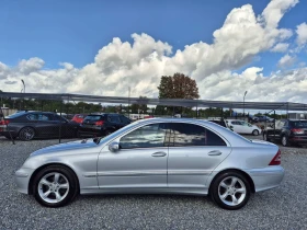 Mercedes-Benz C 220, снимка 3