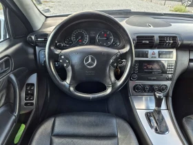 Mercedes-Benz C 220 | Mobile.bg    13