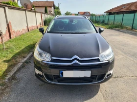     Citroen C5 3.0D V6