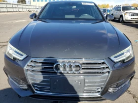 Audi A4 FULL DIGITAL/KEYLESS/LED/ПОДГРЕВ/BANG&OLUFSEN, снимка 3