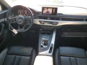 Audi A4 FULL DIGITAL/KEYLESS/LED/ПОДГРЕВ/BANG&OLUFSEN, снимка 8