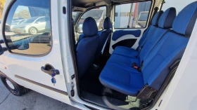 Fiat Doblo 1.9JTD/КЛИМАТИК/5 МЕСТЕН/ПЕРФЕКТЕН , снимка 9