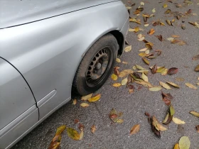 Mercedes-Benz C 200 бензин метан, снимка 5