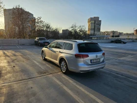 VW Passat CL, снимка 4