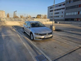 VW Passat CL, снимка 1