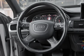 Audi A6 S6/BI-TDI/PANO/CARBON | Mobile.bg    9