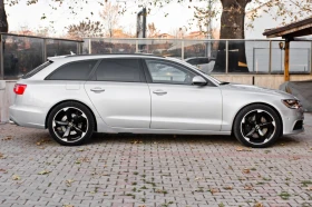 Audi A6 S6/BI-TDI/PANO/CARBON | Mobile.bg    8