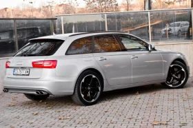 Audi A6 S6/BI-TDI/PANO/CARBON | Mobile.bg    7