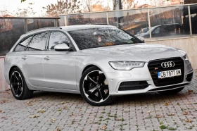     Audi A6 S6/BI-TDI/PANO/CARBON