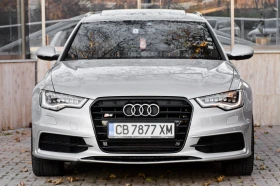     Audi A6 S6/BI-TDI/PANO/CARBON