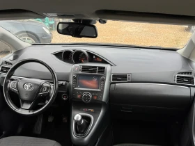 Toyota Verso * 1.8-VVTI* 6+ 1* NAVI* , снимка 12