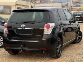 Toyota Verso * 1.8-VVTI* 6+ 1* NAVI* - 22998 лв. - 42322277 | Car24.bg