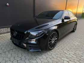 Mercedes-Benz E 400 ОЧАКВАН ВНОС Mercedes E400i AMG* 4M* 3D BURM - изображение 1