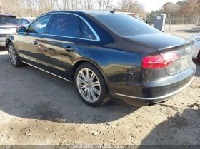 Audi A8 L 4.0T / ФИКСИРАНА ЦЕНА!, снимка 4