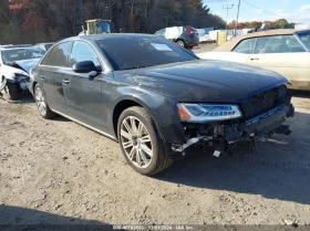 Audi A8 L 4.0T / ФИКСИРАНА ЦЕНА!, снимка 1