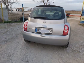 Nissan Micra АВТОМАТИК КЛИМА, снимка 7