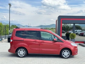 Ford Courier 1.5TDCI EURO-6 | Mobile.bg    6