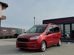 Ford Courier 1.5TDCI EURO-6, снимка 1