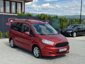 Ford Courier 1.5TDCI EURO-6 | Mobile.bg    7