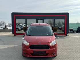 Ford Courier 1.5TDCI EURO-6, снимка 7