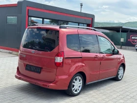 Ford Courier 1.5TDCI EURO-6 | Mobile.bg    5