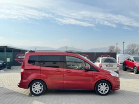 Ford Courier 1.5TDCI EURO-6, снимка 5