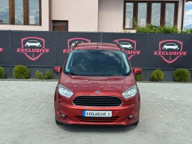 Ford Courier 1.5TDCI EURO-6 | Mobile.bg    8